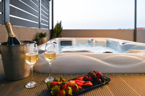 Home sweet home jaccuzi